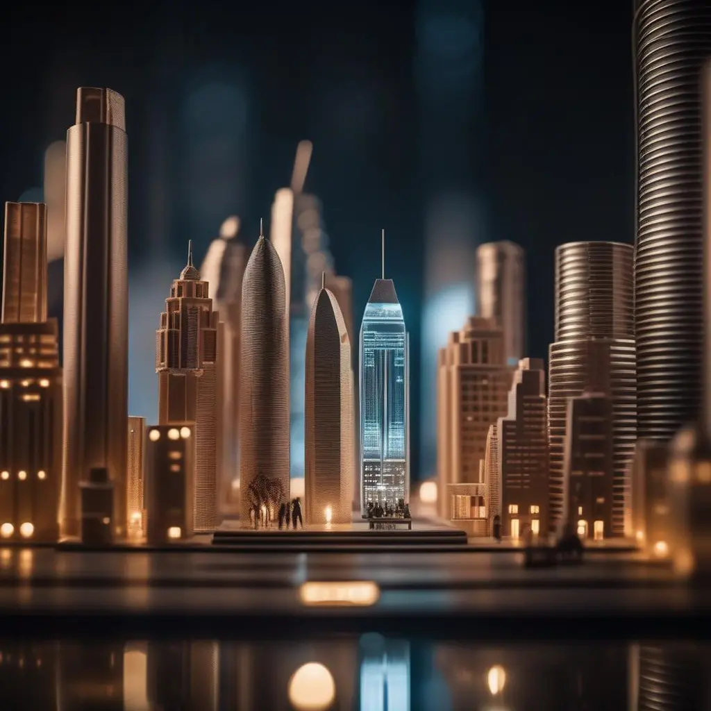 New Applications of Thermal Paper in Building Management