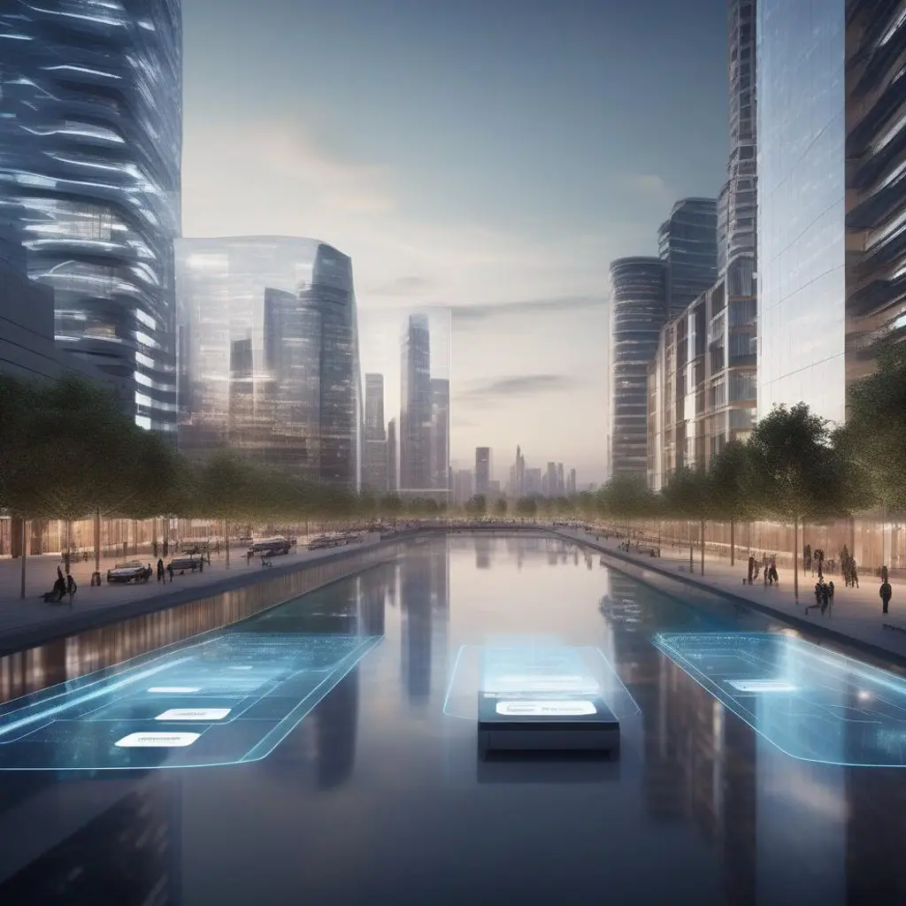 Smart Logistics & Thermal Paper: Enhancing Transparency