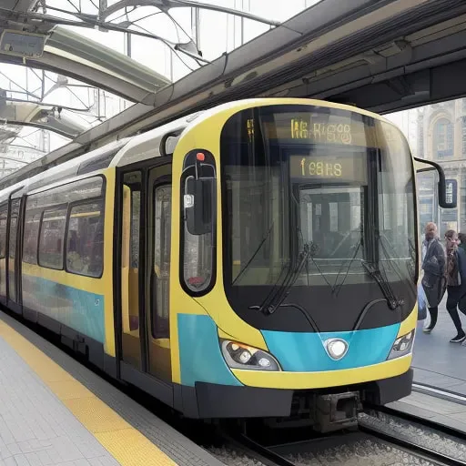 Thermal Paper in Smart Traffic Systems Enhancing Operations